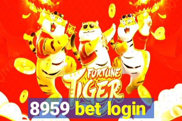 8959 bet login